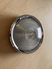 Jaguar MK2 Interior Rear Quarter Lamp Assembly C15440