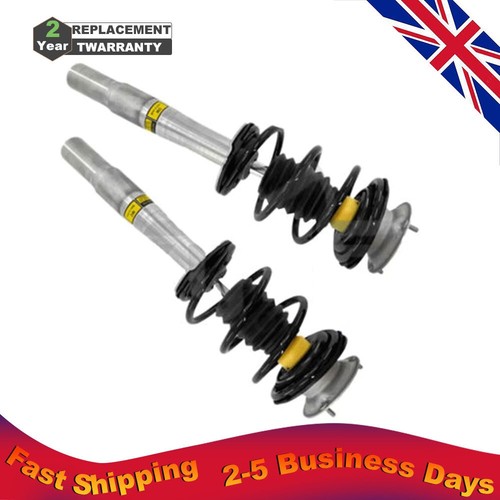 2xfront shock absorbers struts - 2xfront,