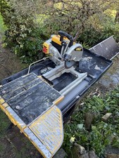 DeWalt D24000‑GB Wet Tile