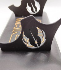 Lightsaber Display Stand Star