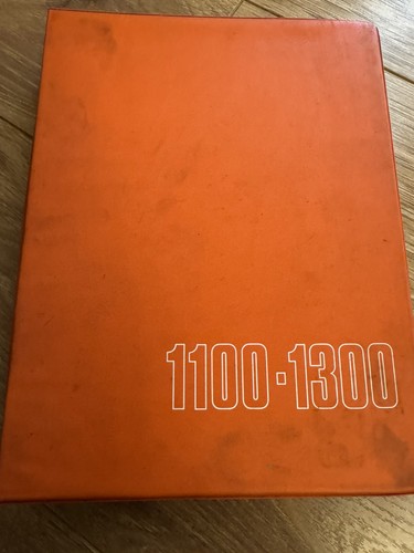 Genuine leyland austin 1100 - leyland,