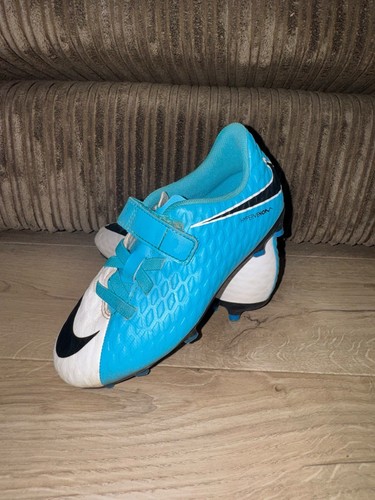 Nike hypervenom football - hypervenom, boots