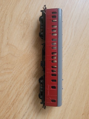 Triang t81 suburban - triang,