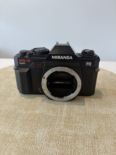 Untested miranda super - ms-2,