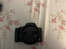 Panasonic LUMIX Bridge Digital