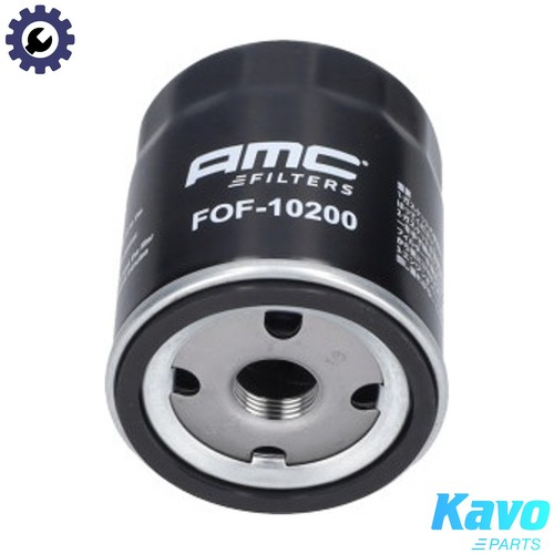 Oil filter fof 10200 - filter, for