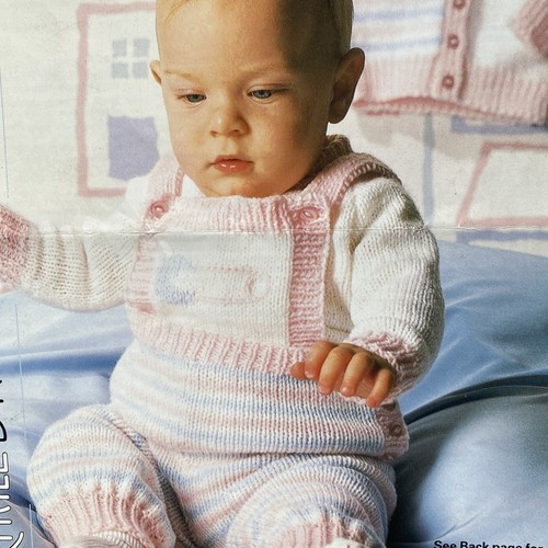 Vtg fairytale sweater - fairytale, dk