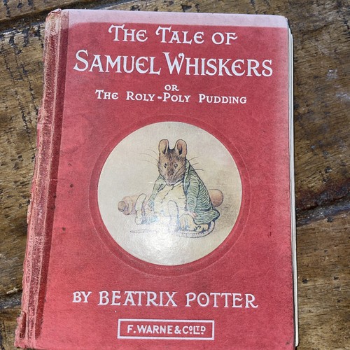 The tale samuel - of,