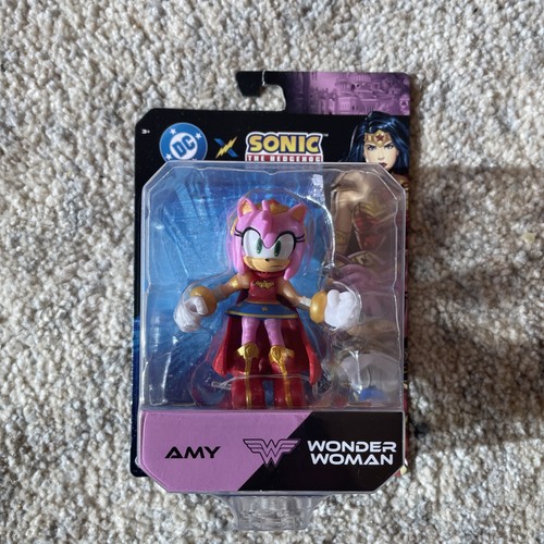 Sonic the hedgehog amy - x,