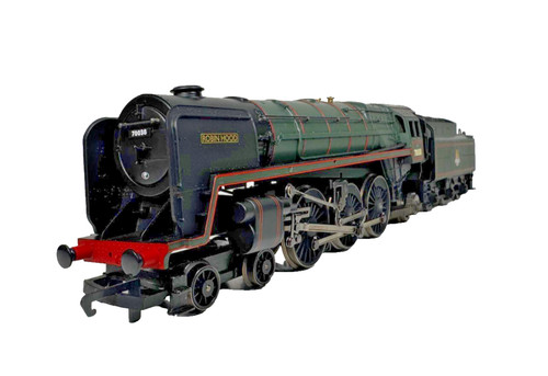 Hornby r2142 britannia - r2142,