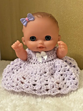 Berenguer Doll (preloved)