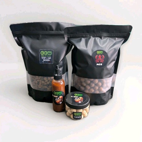 Carp fishing joblot - carp,