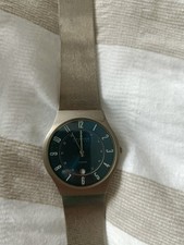 Skagen Men's Watch