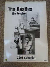 THE BEATLES THE REVOLVER