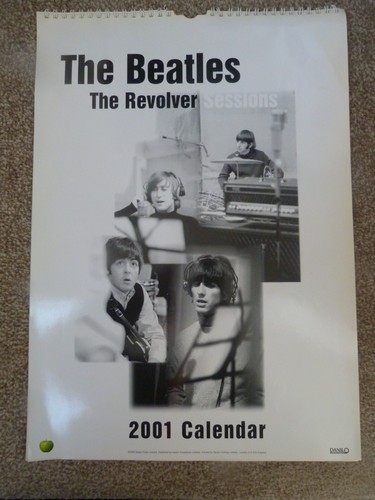 The beatles revolver - the,