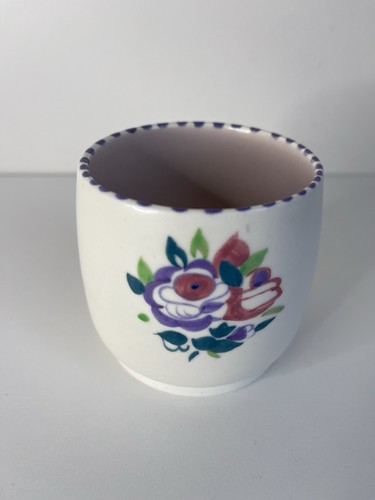 Poole pottery early hand - poole,