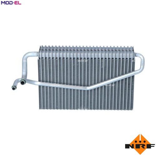 Evaporator air conditioning - air,
