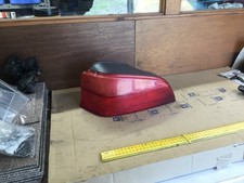 PEUGEOT 106 MK2 1997-03 REAR TAIL LIGHT LAMP left rear nsr 6350G6 VALEO 2274G