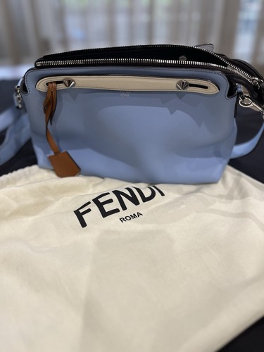 Fendi bag - fendi,