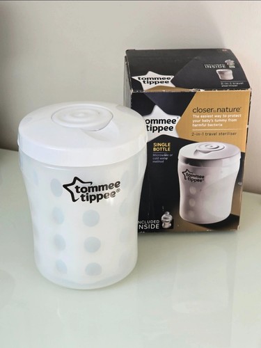 New tommee tippee - tommee, 2-in-1