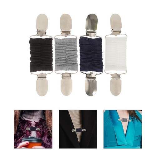 4pcs clothing clips - clothing,