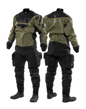 Waterproof 510-123-00 D3 Ergo