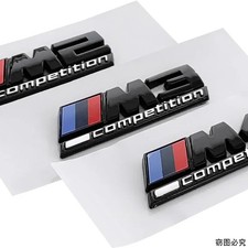 Car Fender Side Sticker Trunk