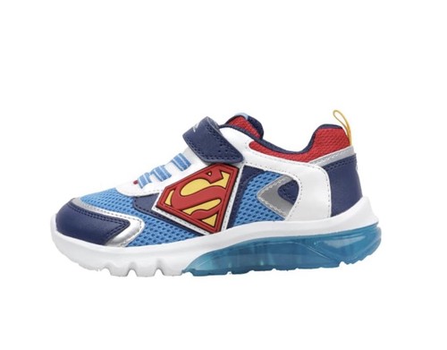 Geox boy junior ciberdron - boy's,