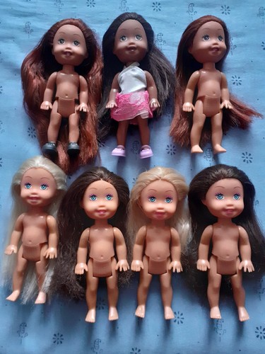 Simba evi love barbie - x, love/barbie