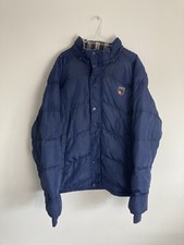 Vintage Tommy Hilfiger puffer