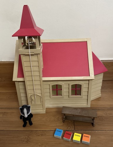 Vintage sylvanian families - vintage,