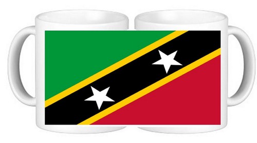 Kitts and nevis - st,
