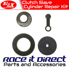 Clutch Slave Cylinder Repair
