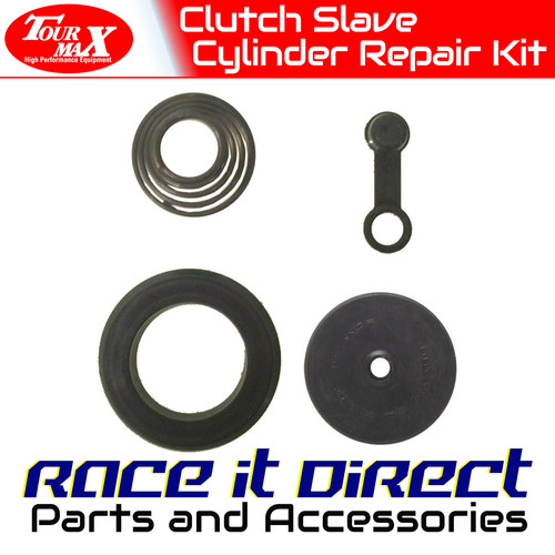 Clutch slave cylinder repair - clutch,