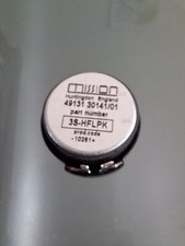 Mission 73s surround tweeter - mission,