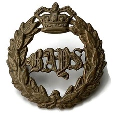 VICTORIAN 2nd Dragoon Guards