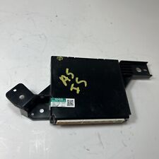 2019 TOYOTA SIENNA AIR