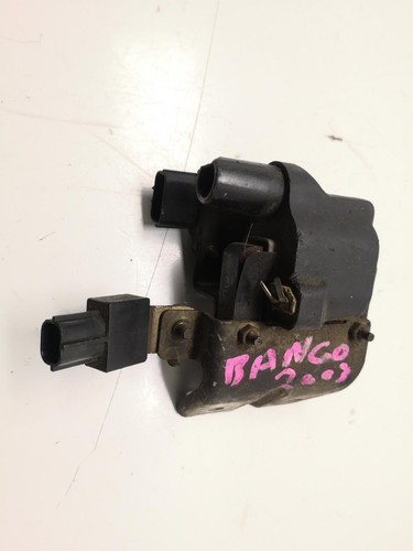 Mazda bongo mk3 1998 - mazda,
