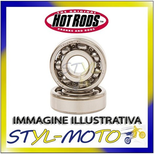 Bbk0027 bearing kit counter - bearing,
