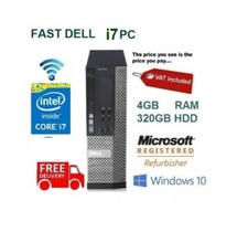 Ultra fast 1ghz dell quad - ultra,