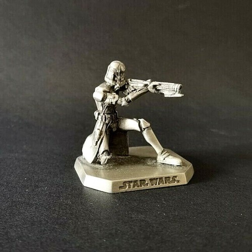 Star wars figure commander bly - wars,
