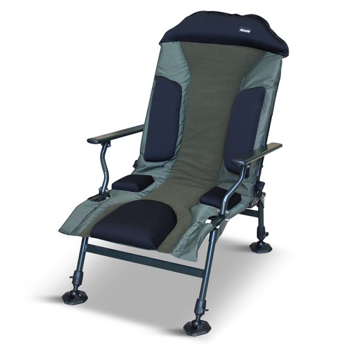 Abode compact carp fishing - abode,