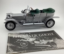 Franklin Mint Scale 1:24 -