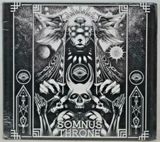 Somnus Throne by Somnus Throne