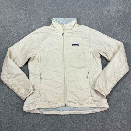 Patagonia jacket womens large - patagonia,