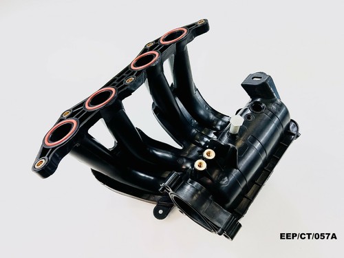 Intake manifold for - for, citroen