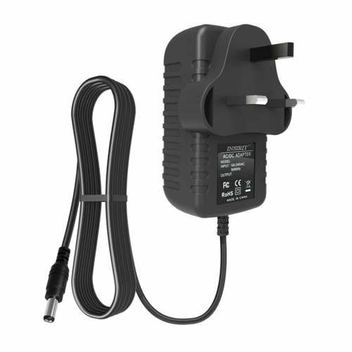 Power supply adapter plug - power,