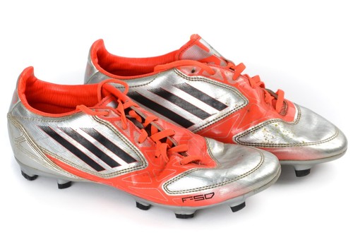 Adidas adizero f10 - adidas, fg