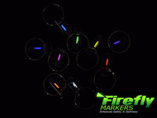 Firefly Bivvy Marker Glow in