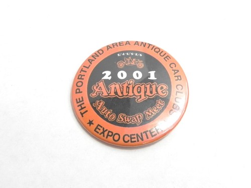 2001 portland area antique car - portland,